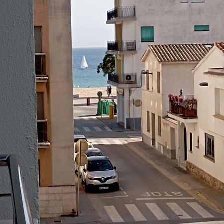 Apartament Edifici Simbat A 150M De La Platja Apartamento Palamós Exterior foto