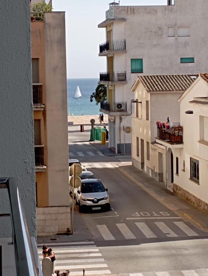 Apartament Edifici Simbat A 150M De La Platja Apartamento Palamós Exterior foto