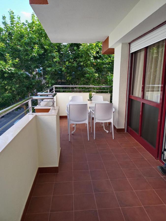 Apartament Edifici Simbat A 150M De La Platja Apartamento Palamós Exterior foto
