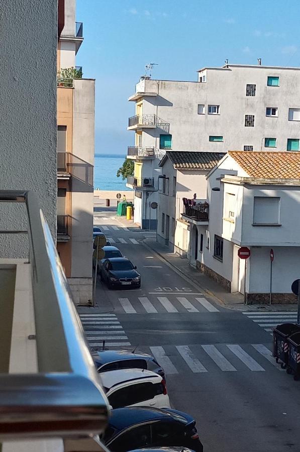 Apartament Edifici Simbat A 150M De La Platja Apartamento Palamós Exterior foto